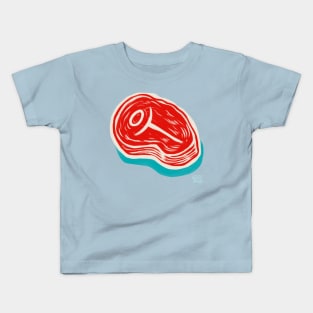 Prime Beef Kids T-Shirt